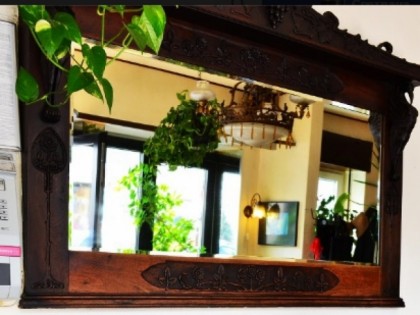 照片: Cafe Samowar