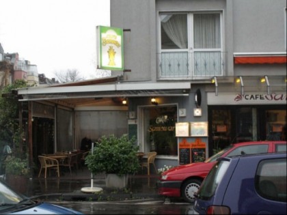 照片: Cafe Samowar